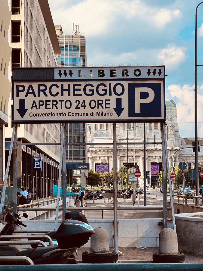 Appartamento The Boutique - Repubblica - Station *