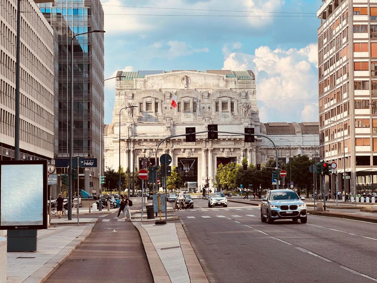 Appartamento The Boutique - Repubblica - Station