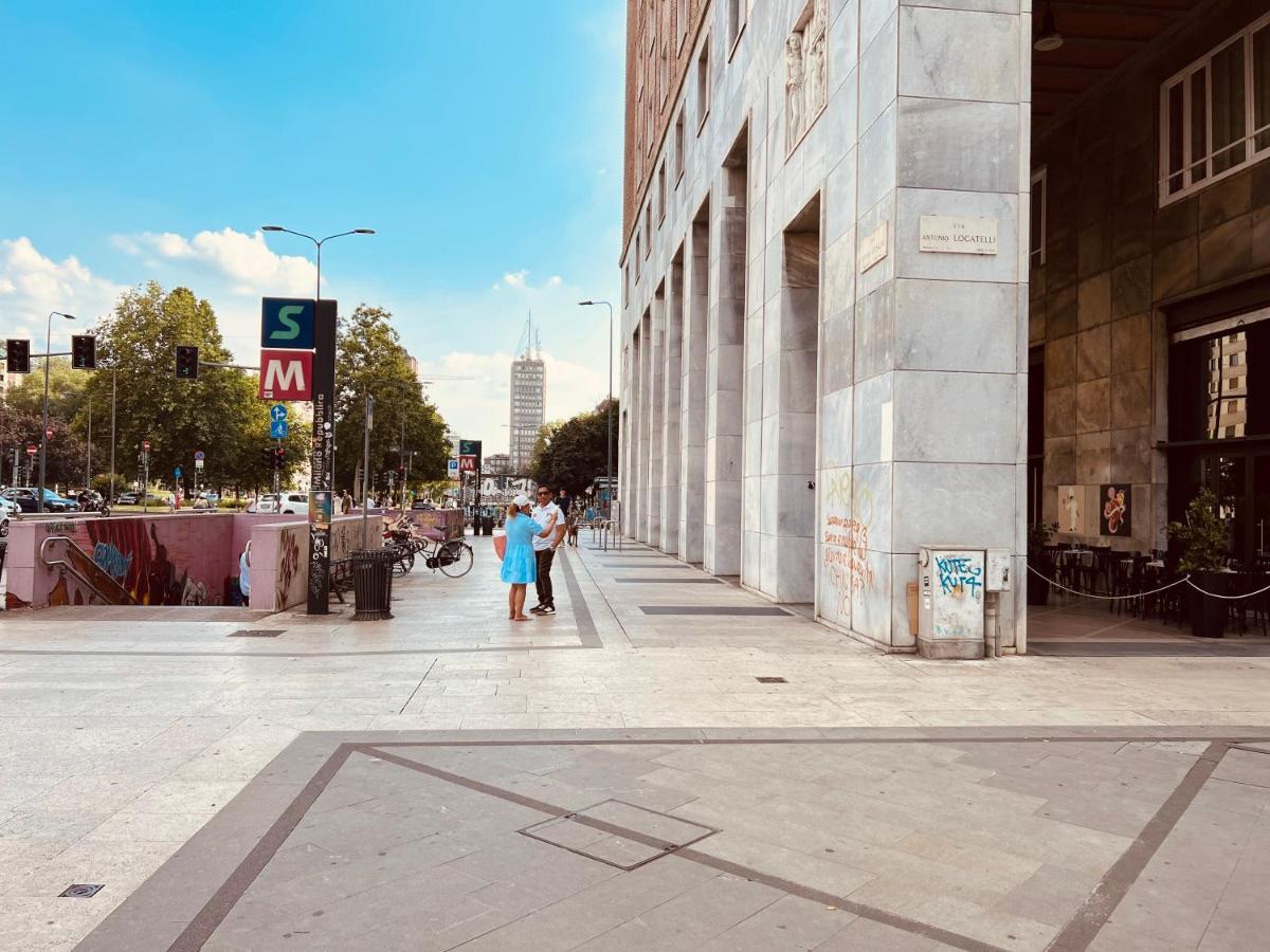 Appartamento The Boutique - Repubblica - Station *