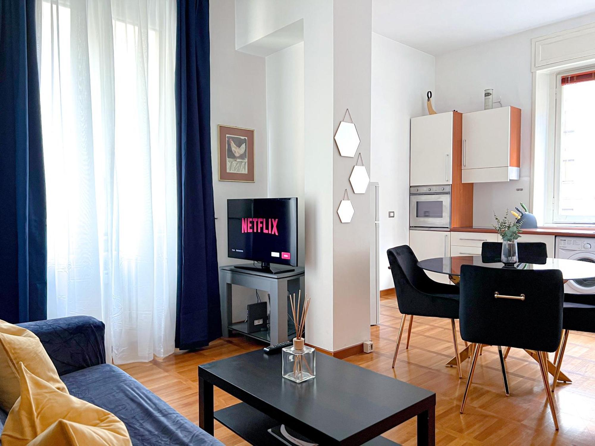 The Boutique - Repubblica - Station Appartamento