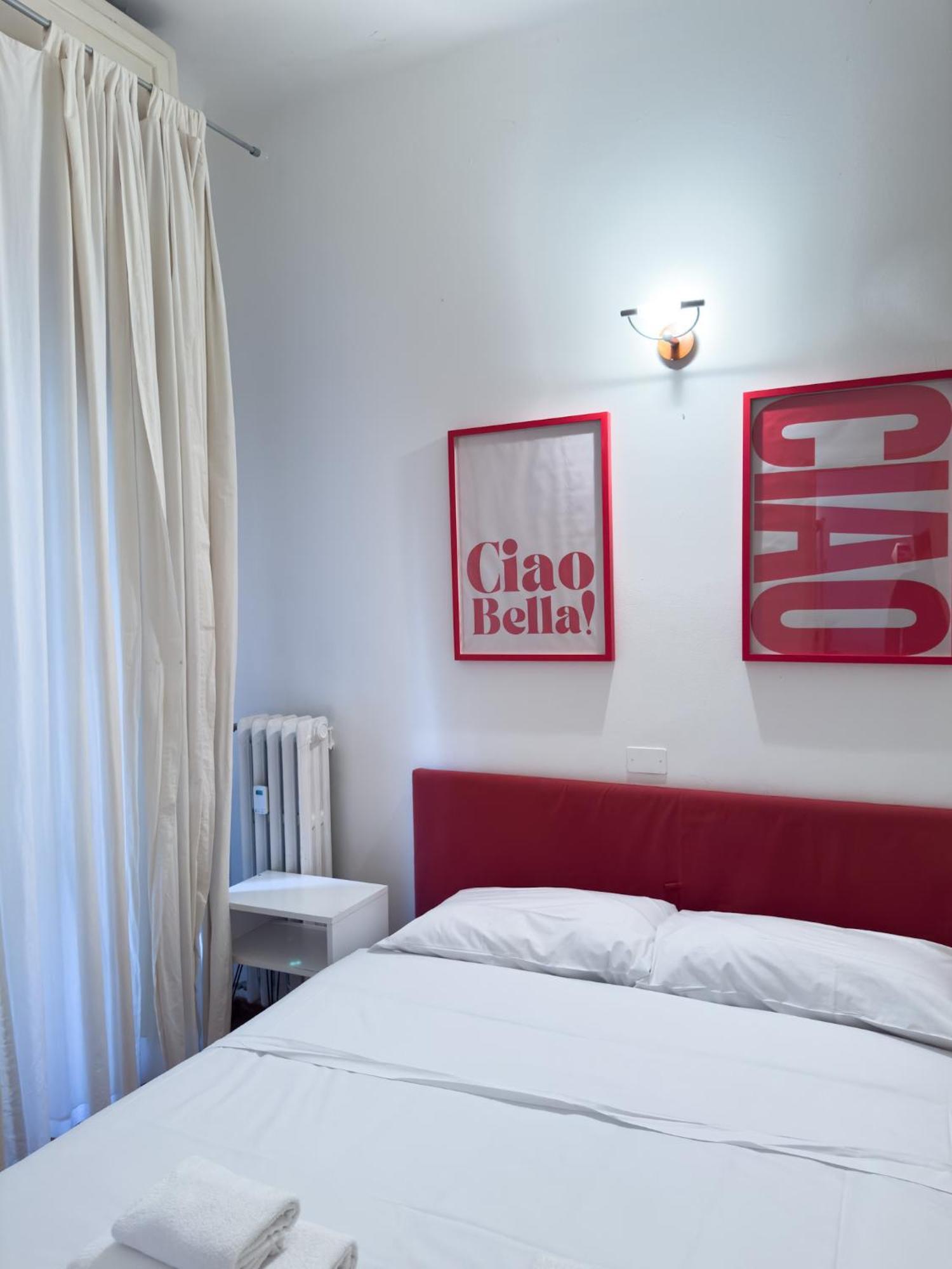 The Boutique - Repubblica - Station Appartamento *