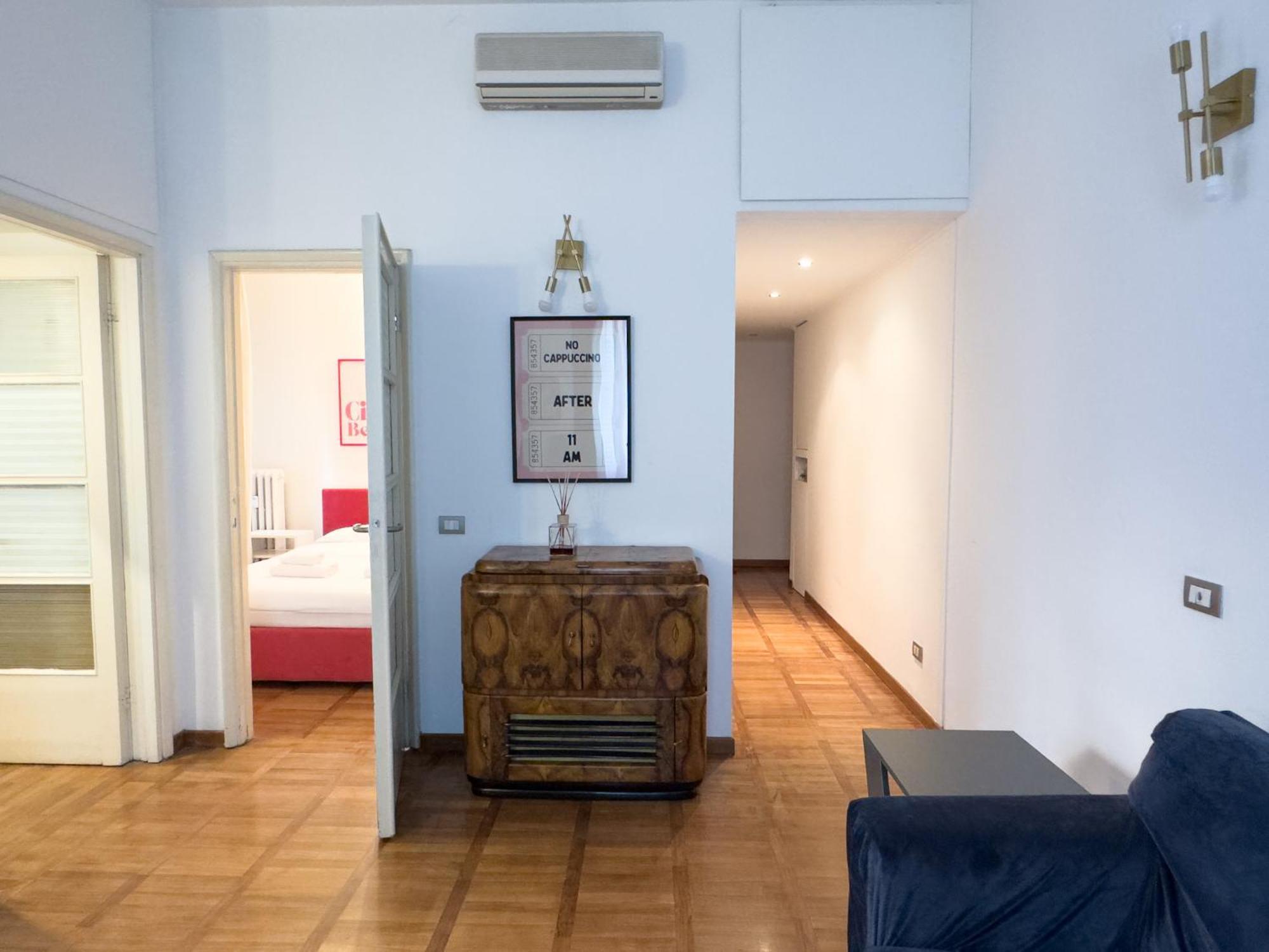 The Boutique - Repubblica - Station Appartamento